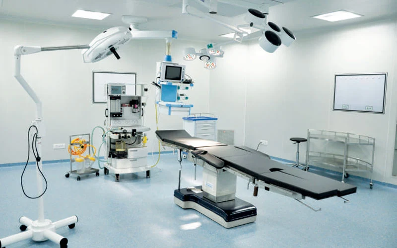 Hospital